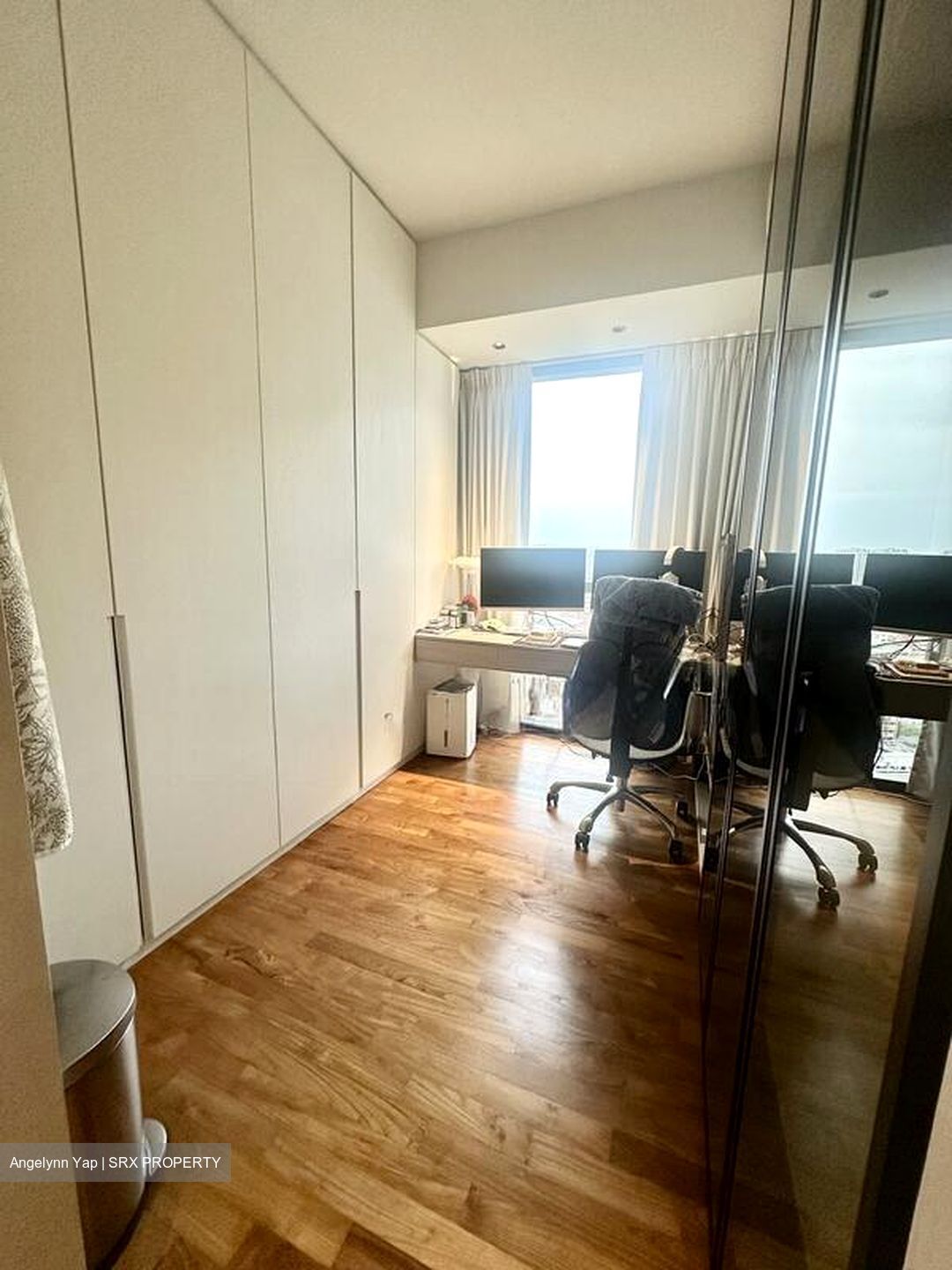 Stirling Residences (D3), Apartment #504102901